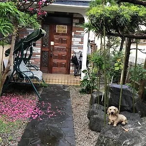京香ハウス ホームステイ 東京都
