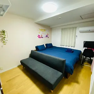 アパート Miyabiro 102, 京都市
