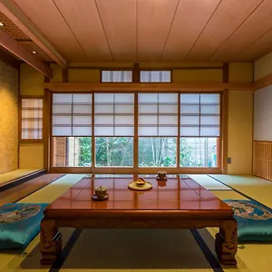 別荘 Fukuya 5jo, 京都市