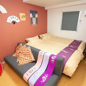 アパート Miyabiro 105, 京都市