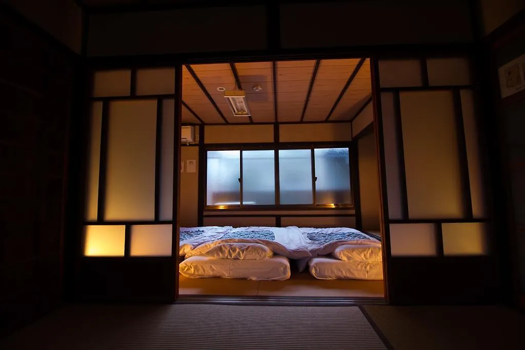 Kyoto Villa Chiyotsuru Holiday home