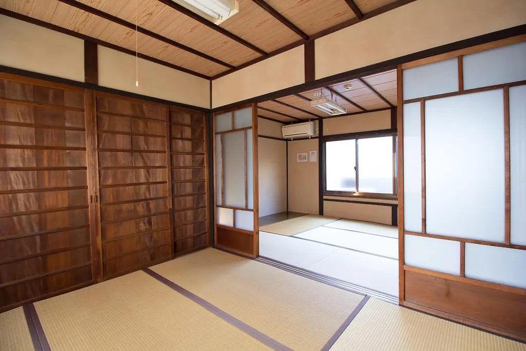 Holiday home Kyoto Villa Chiyotsuru Japan