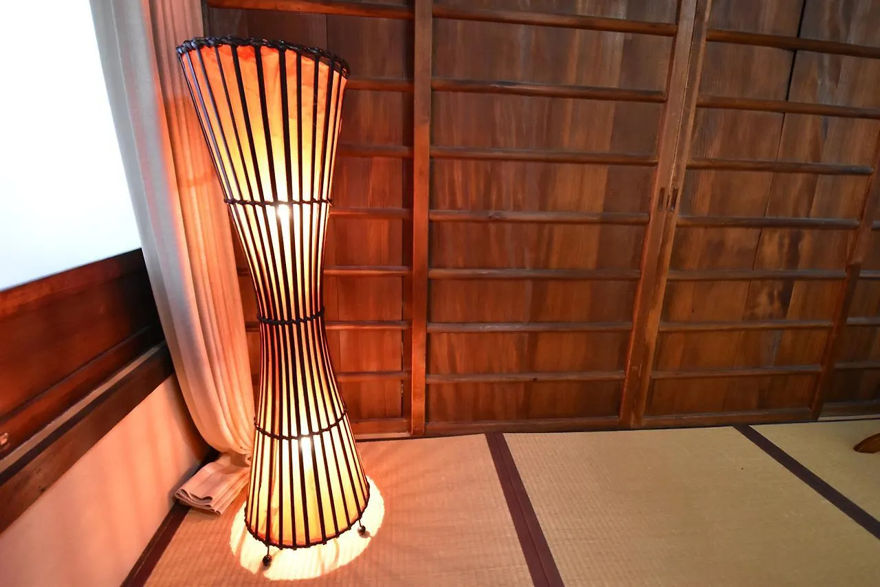 Kyoto Villa Chiyotsuru Holiday home