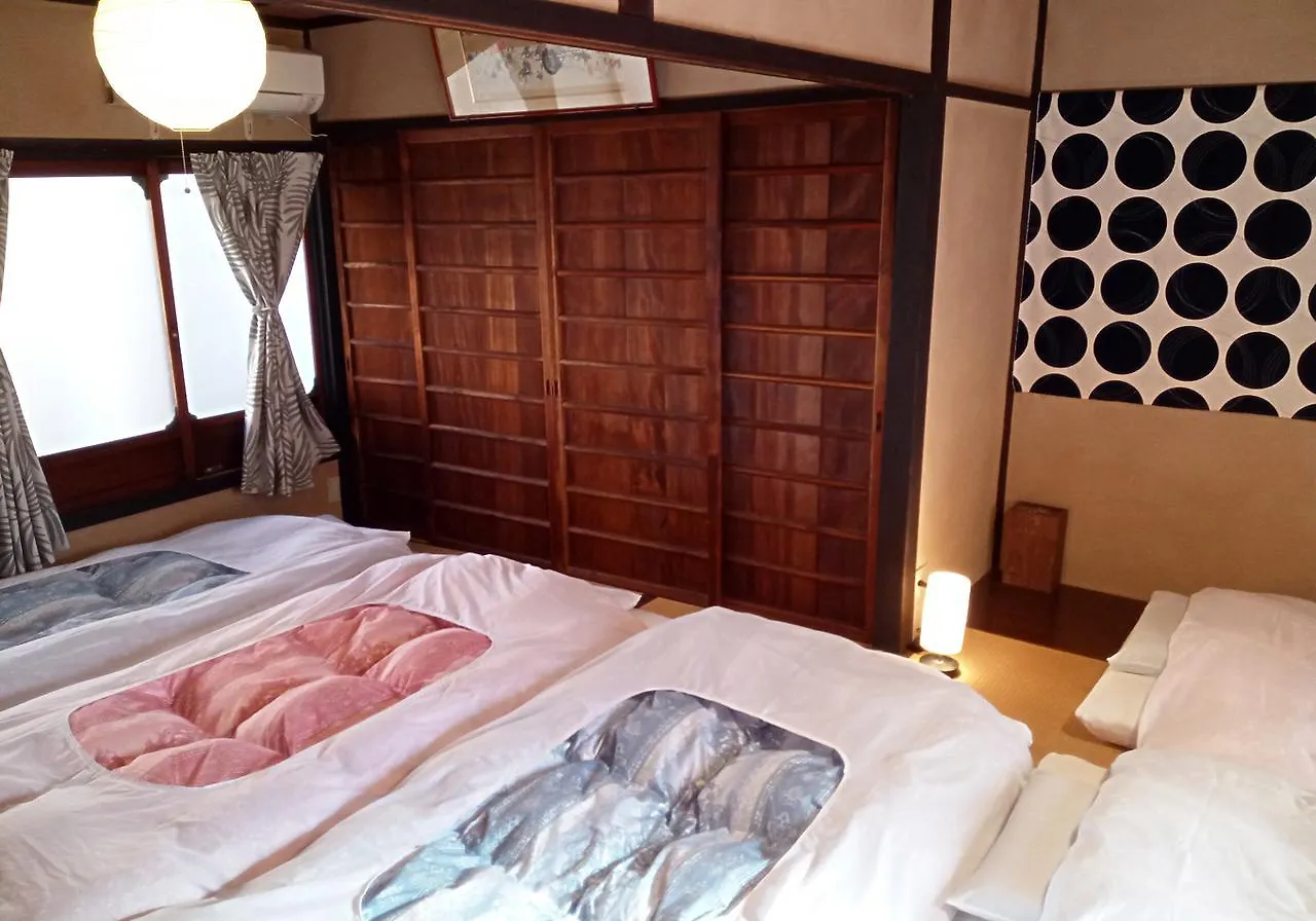 Kyoto Villa Chiyotsuru Holiday home