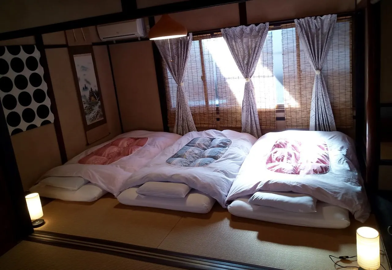 Holiday home Kyoto Villa Chiyotsuru
