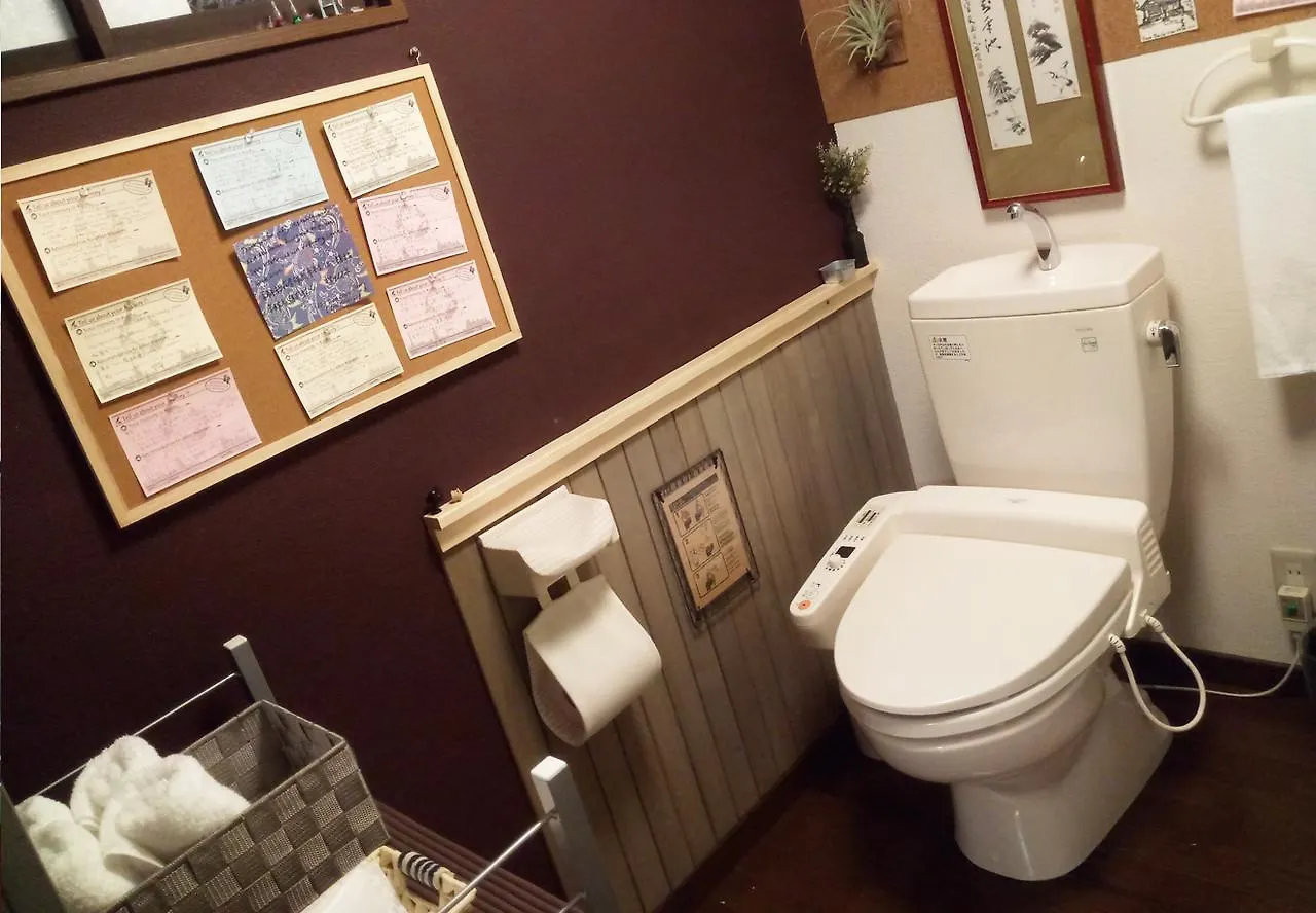 Holiday home Kyoto Villa Chiyotsuru Japan