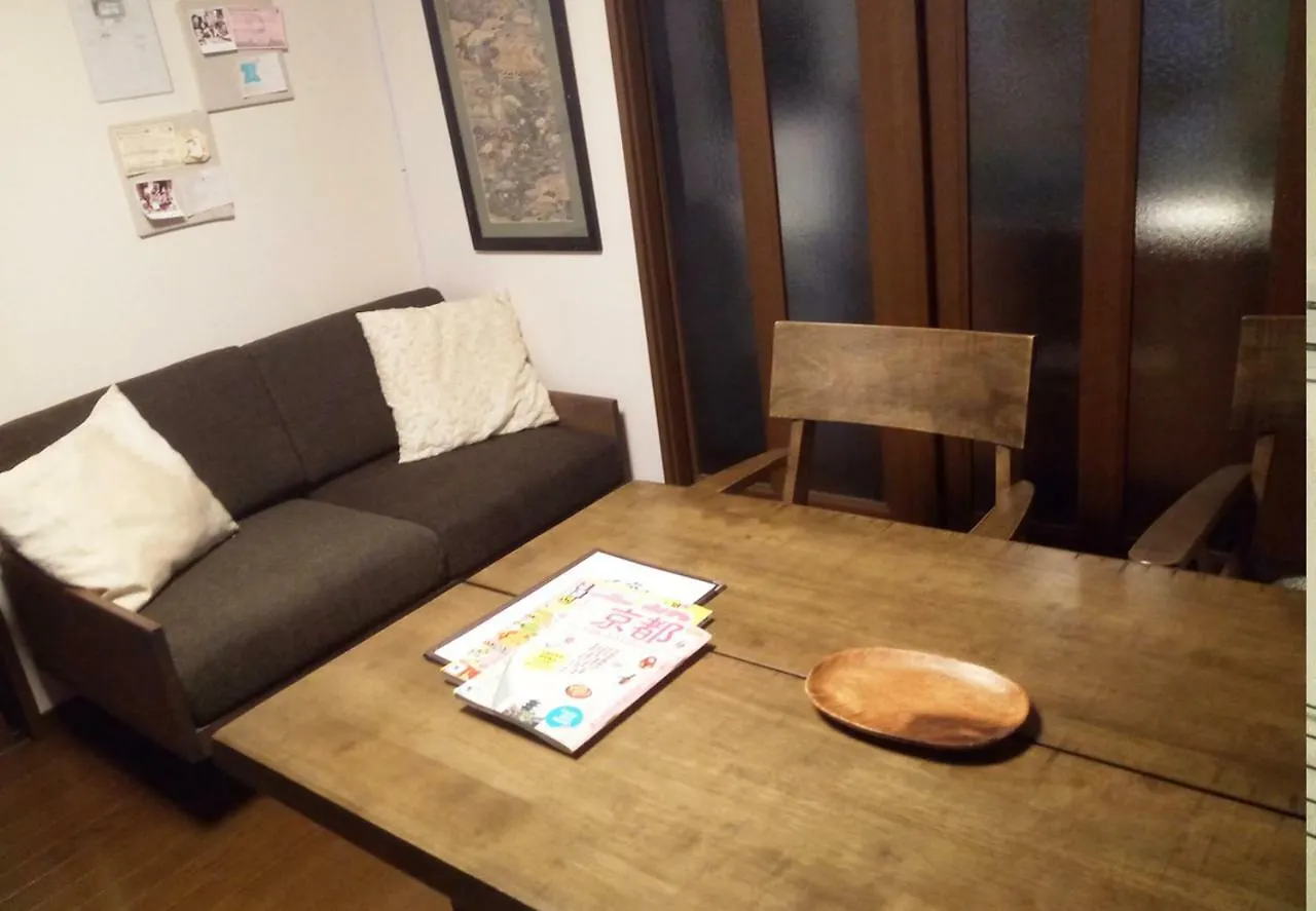 Holiday home Kyoto Villa Chiyotsuru Japan