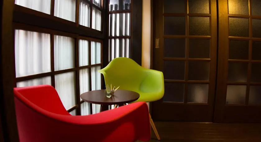 Kyoto Villa Chiyotsuru Ferienhaus